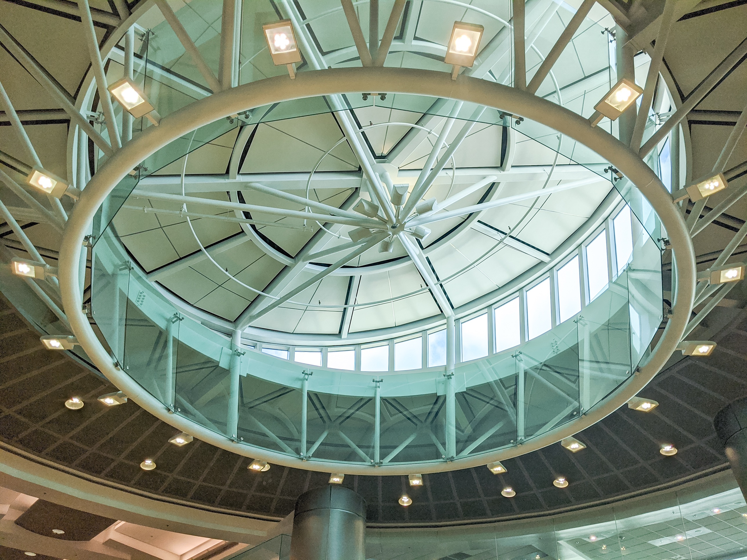 Miami International Airport