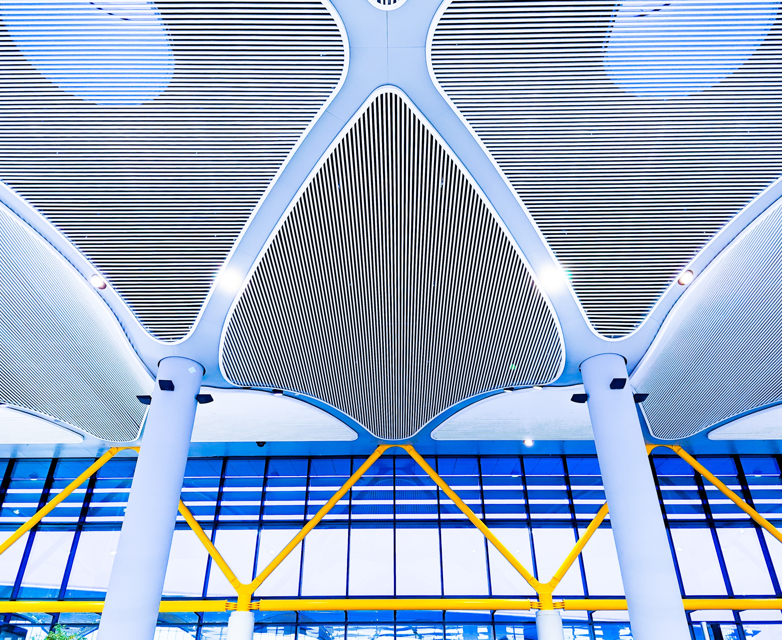 Istanbul Airport