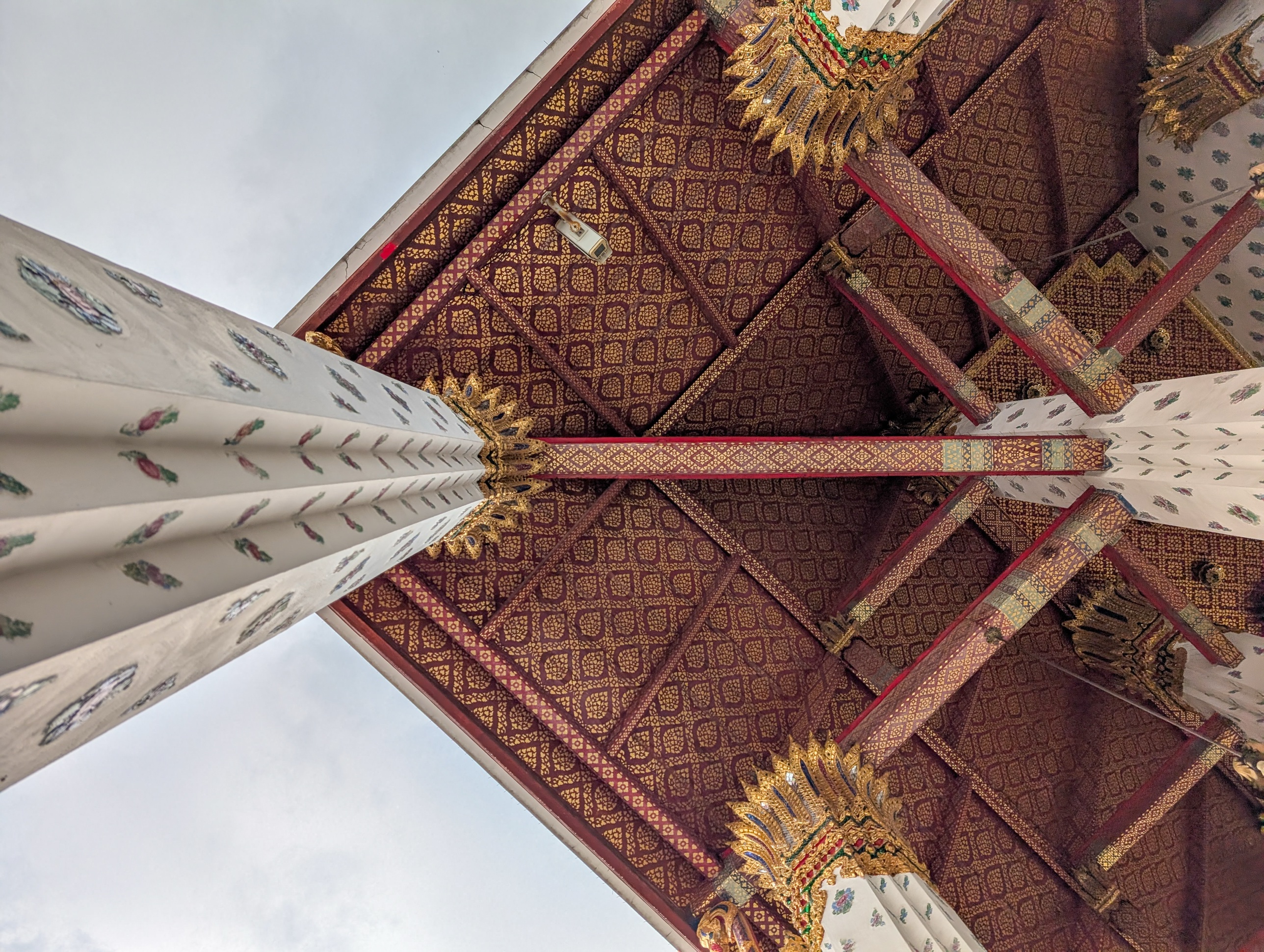 Wat Arun, Bangkok